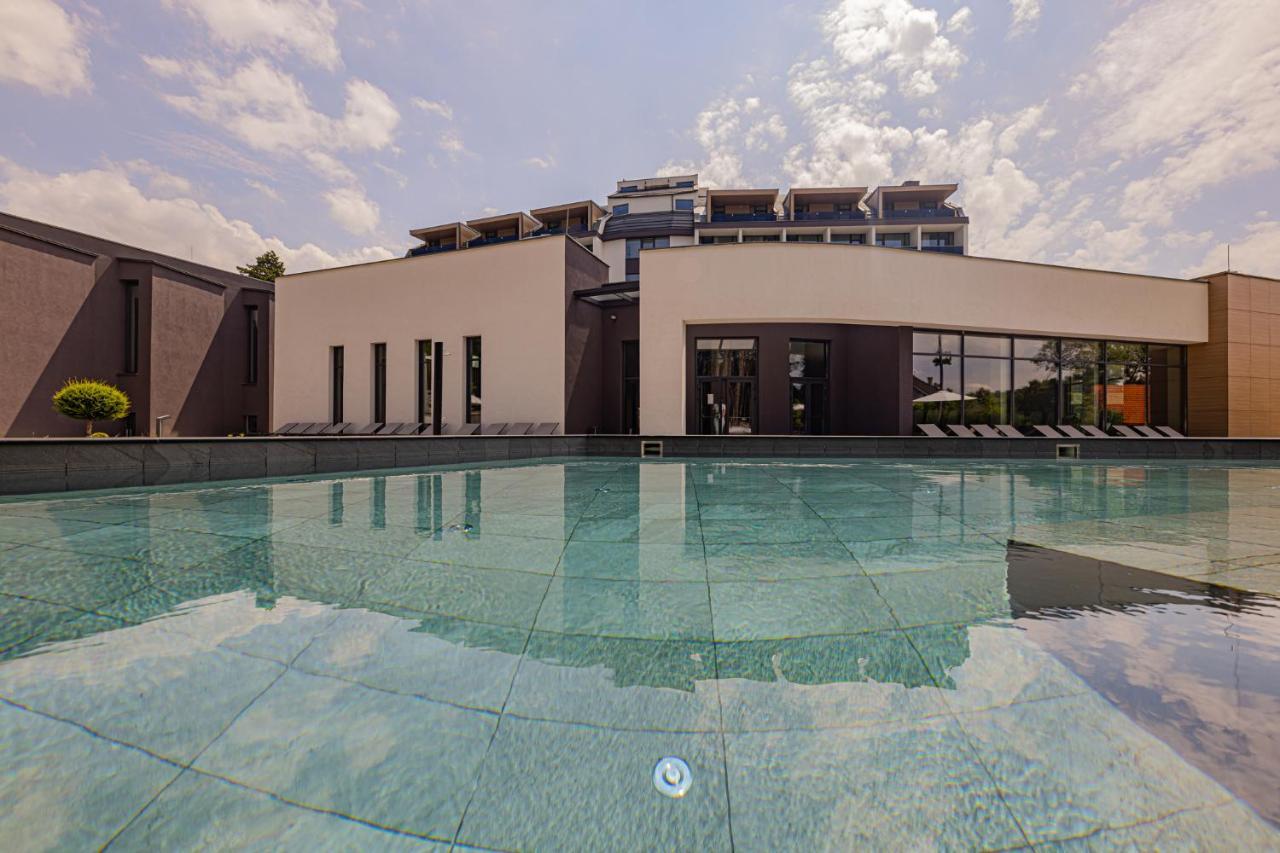 Avar Hotel Matrafured Exterior photo